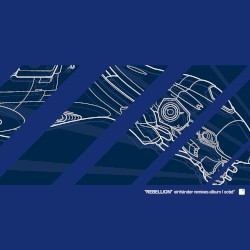 "REBELLION" einhänder remixes album I octet*