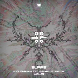 100 Enigmatic Sample Pack, vol.5