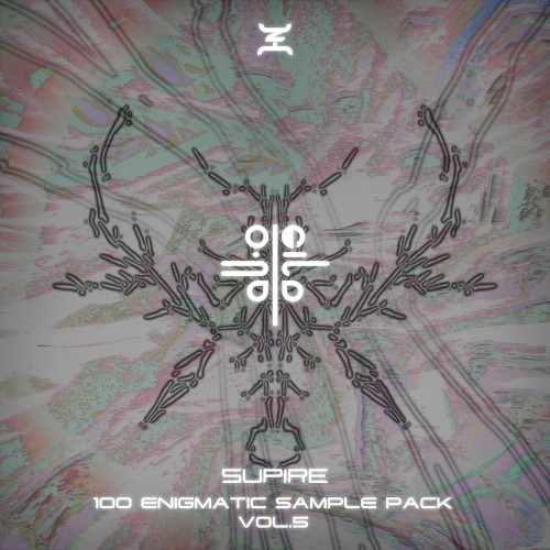 100 Enigmatic Sample Pack, vol.5