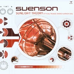 Sunlight Theory (Official Trance Energy Anthem 2004)