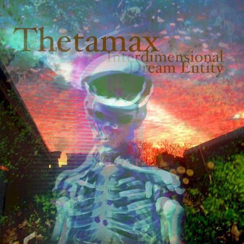 Interdimensional Dream Entity
