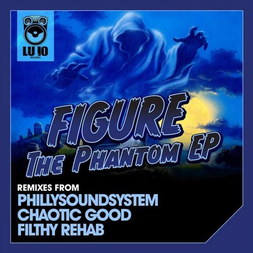 The Phantom