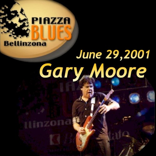 2001‐06‐29: Piazza Blues: Piazza Governo, Bellinzona, Switzerland