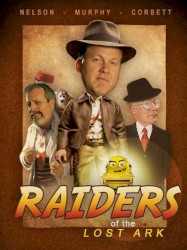 Raiders of the Lost Ark