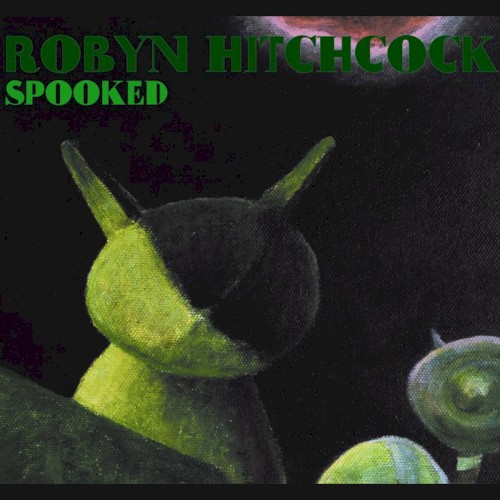 Spooked