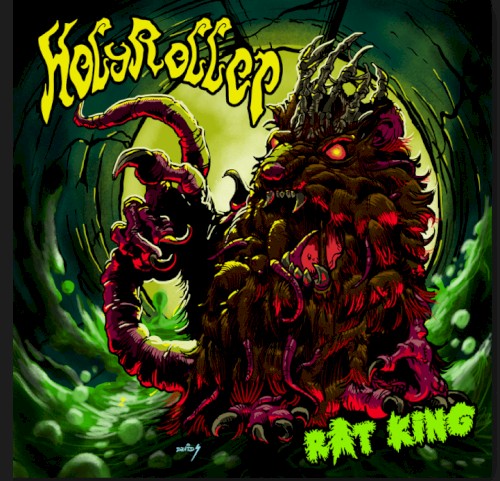 Rat King