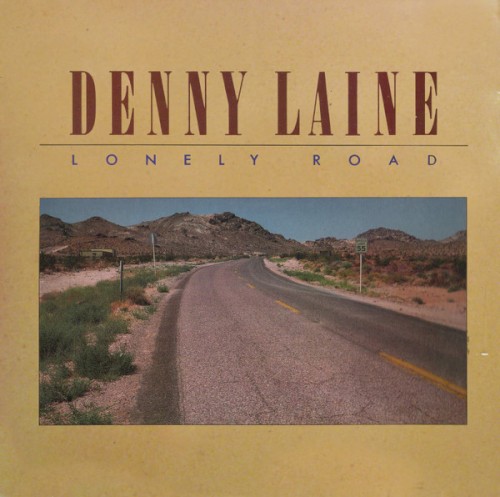 Lonely Road