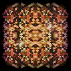 Particle Theory
