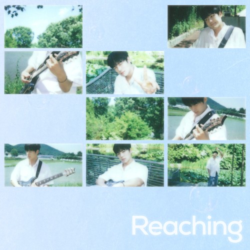 Reaching