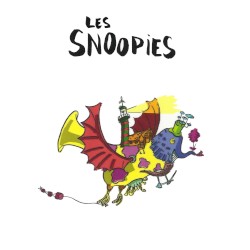 Les Snoopies