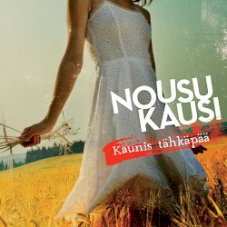 Kaunis tähkäpää