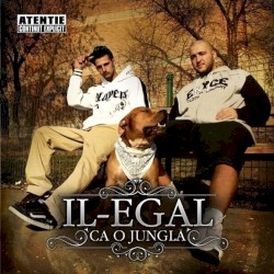 Ca o junglă
