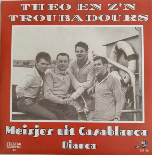 Meisjes uit Casablanca / Bianca