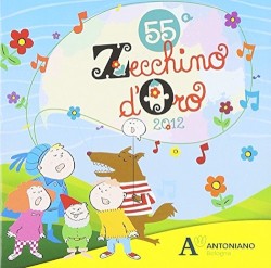 55º Zecchino d'Oro: 2012