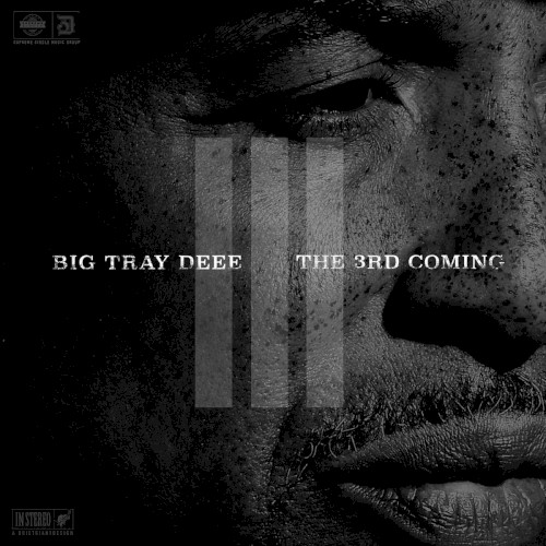 The 3rd Coming