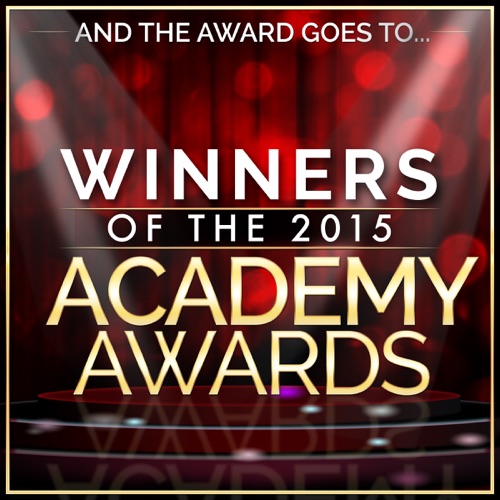 Academy Award Winners
