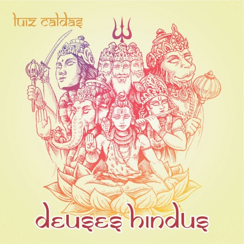 Deuses Hindus