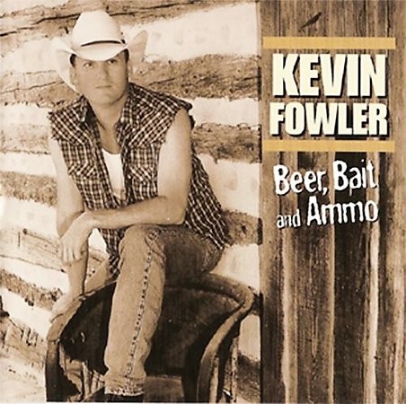 Beer, Bait & Ammo
