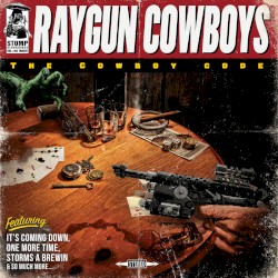 The Cowboy Code