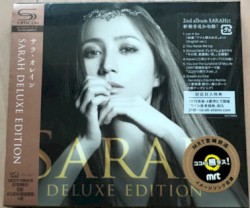 SARAH DELUXE EDITION