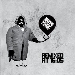 Remixed At 16:05