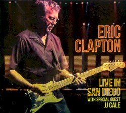 Live in San Diego