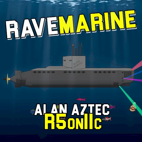 Ravemarine