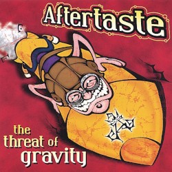 The Threat of Gravity