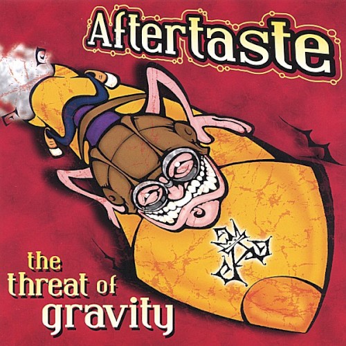 The Threat of Gravity