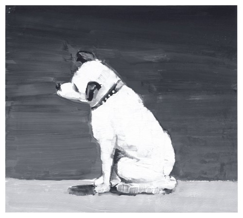 Music for Nipper