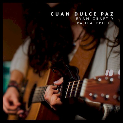 Cuan dulce paz