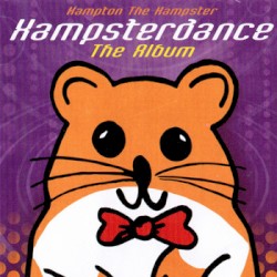Hampsterdance: The Album