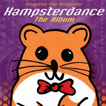 Hampsterdance: The Album