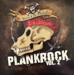 Plankrock Vol.2