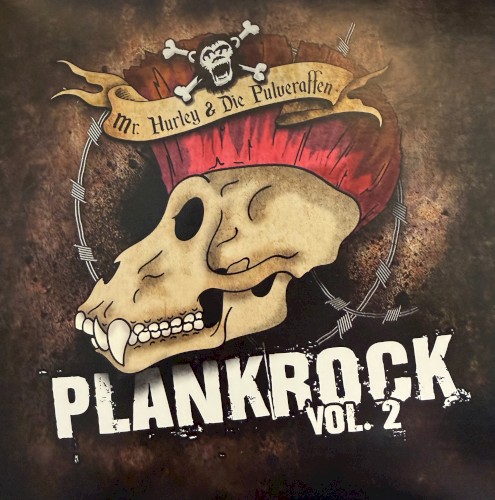 Plankrock Vol.2