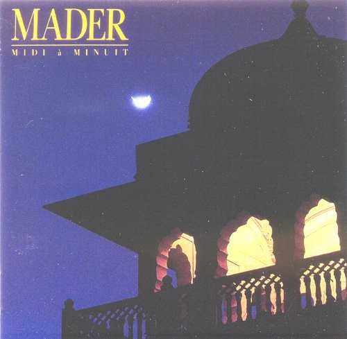 Midi à minuit