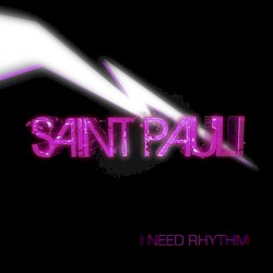 I Need Rhythm
