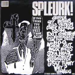 Spleurk!