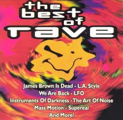 The Best of Rave