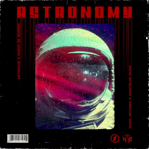Astronomy