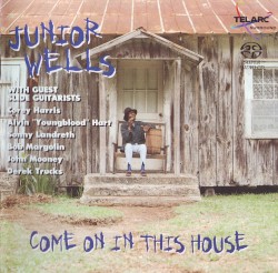 Come on in This House
