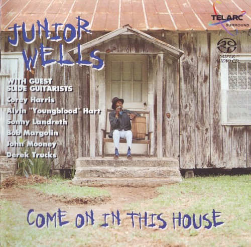 Come on in This House