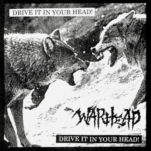 Drive it in Your Head!