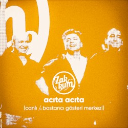 Acıta Acıta