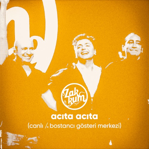 Acıta Acıta