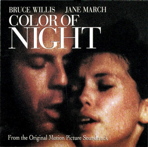Color of Night