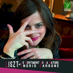 Liszt: Le sentiment de la nature