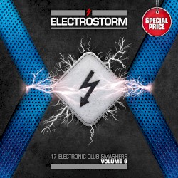 Electrostorm, Volume 9