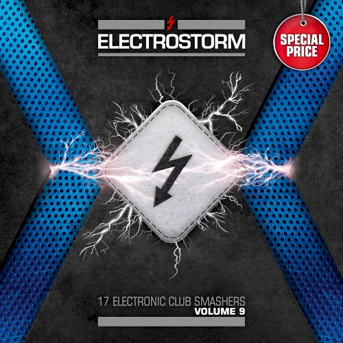 Electrostorm, Volume 9