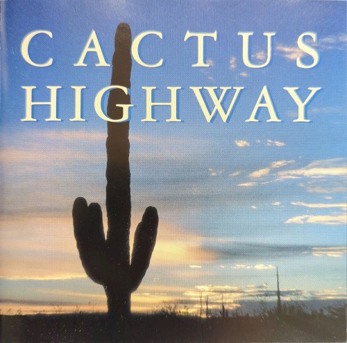 Cactus Highway